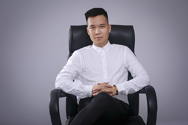 Những thành tựu đáng nể của người điều hành XO88