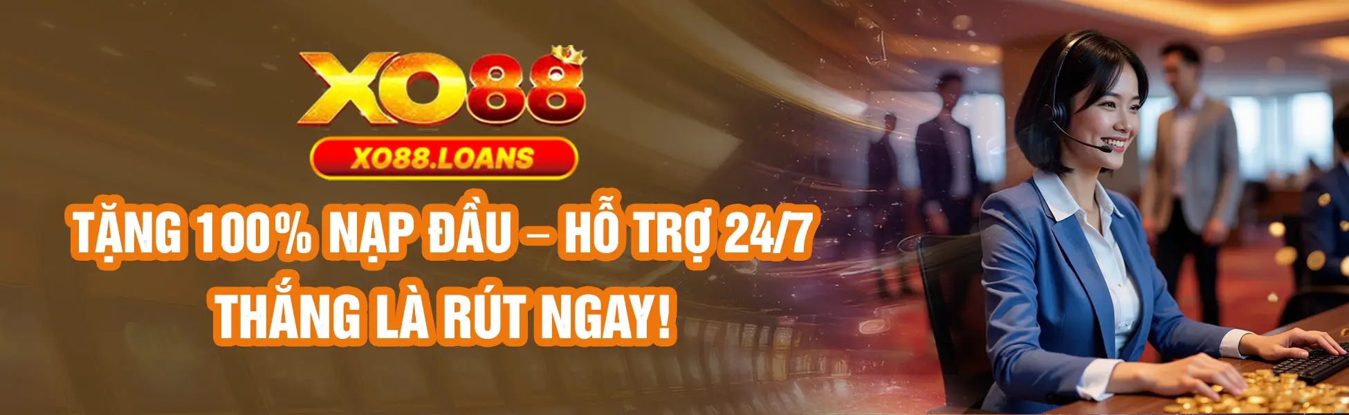 xo88 banner